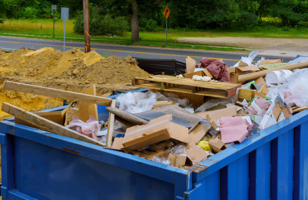 Best Construction and Renovation Debris Removal in Graymoor Devondale, KY